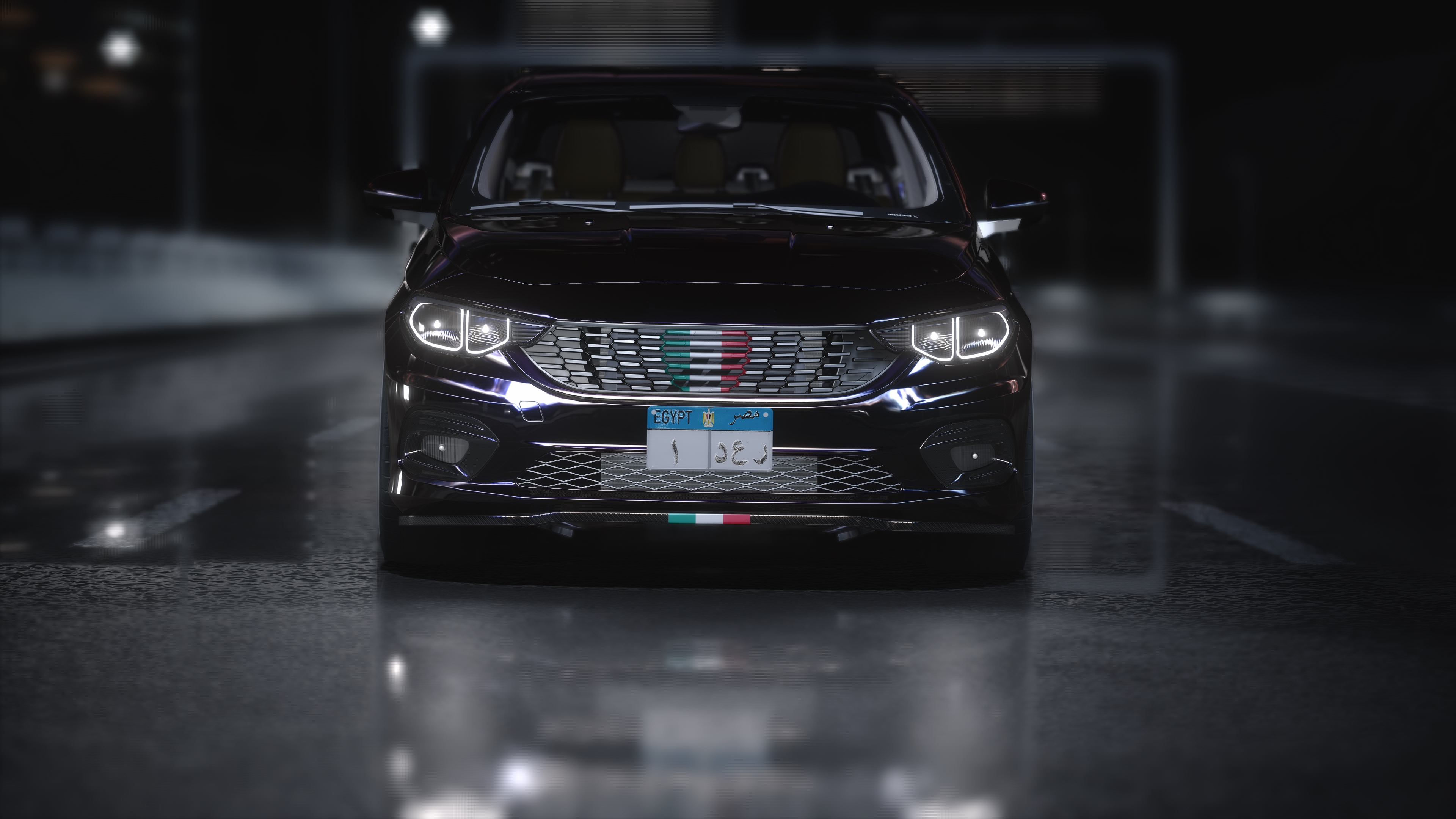 Fiat Tipo ZHOOD-spec