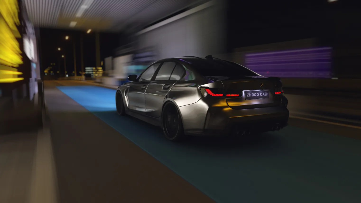Racing Possibilities